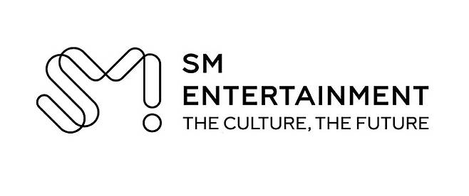 SM 로고 이미지