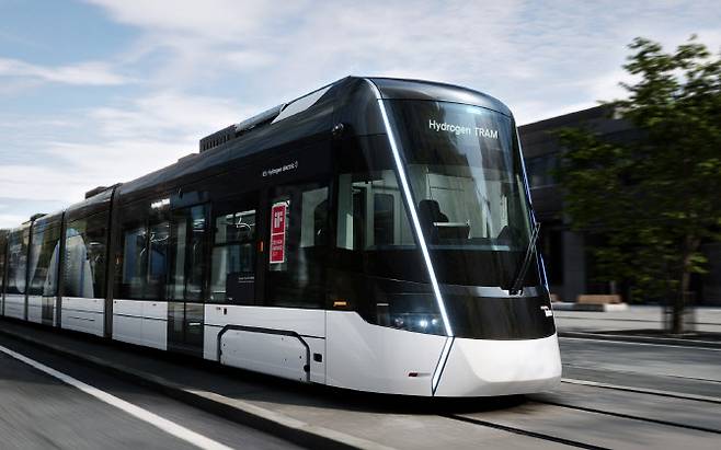 (사진=현대로템)