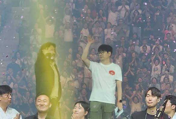 사진=탁현민 전 청와대 의전비서관 페이스북