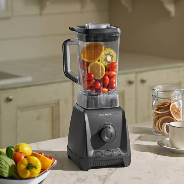 쿠첸 1.5L 대용량 '초고속 파워 블렌더' (사진=쿠첸)
