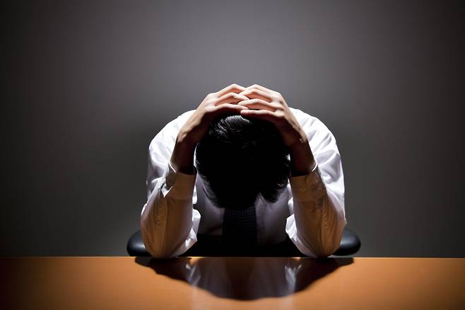 사진은 기사와 관련 없음. 사진=게티이미지뱅크