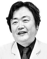 백종우 경희대학교병원 정신건강의학과 교수