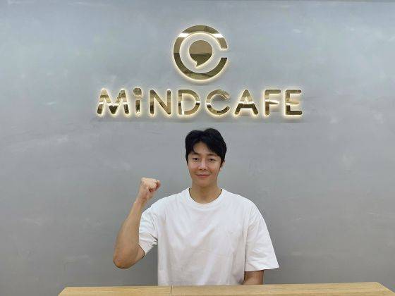 김규태 아토머스 대표/사진=아토머스