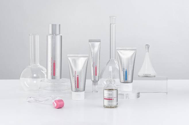 사진제공=오라클코스메틱