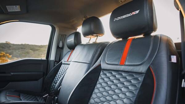 포드 F-150 기반 튜닝카 나이트메어 사진 라우시