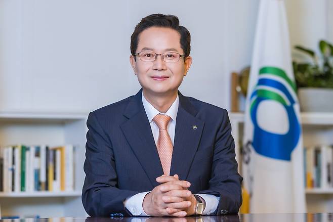 최호권 영등포구청장