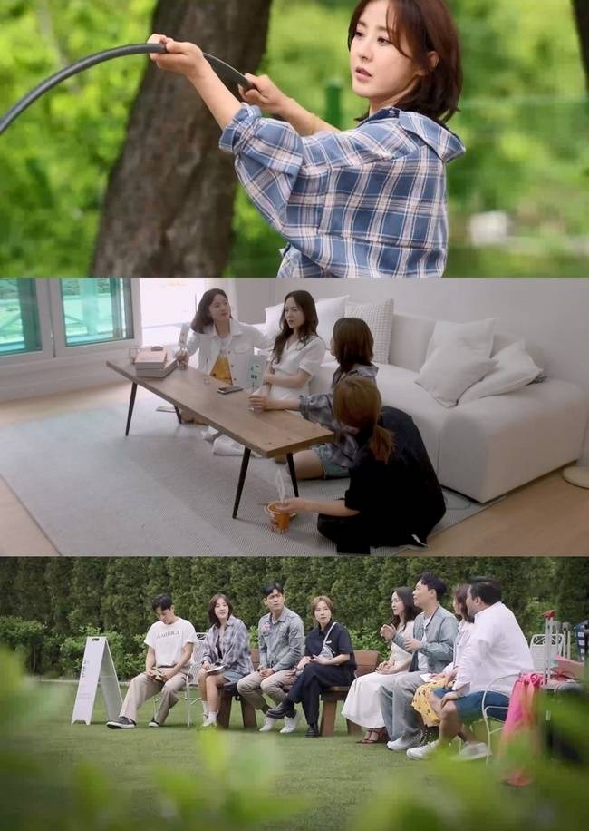 KBS Joy-KBS2 ‘오래된 만남 추구’ 2기 제공