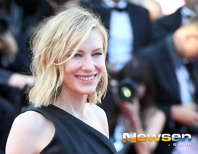 케이트 블란쳇/뉴스엔DB