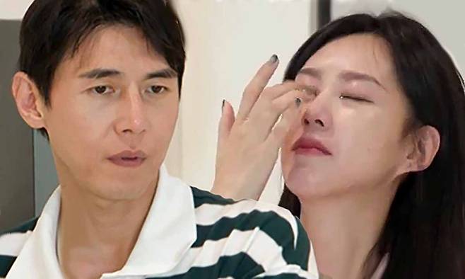 SBS ‘동상이몽 2 - 너는 내 운명’