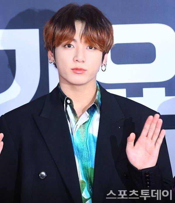 방탄소년단 정국 / 사진=DB