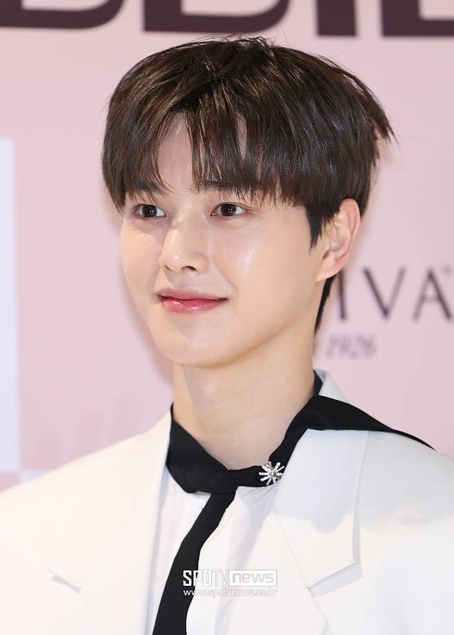 ▲ 송강 ⓒ곽혜미 기자