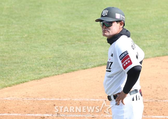 이종범. /사진=김진경 대기자