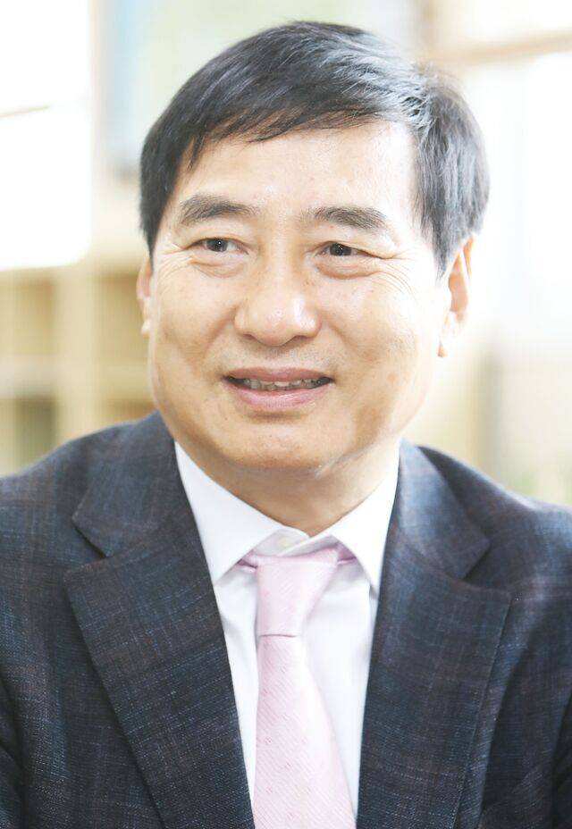 권혁남 전북대 명예교수