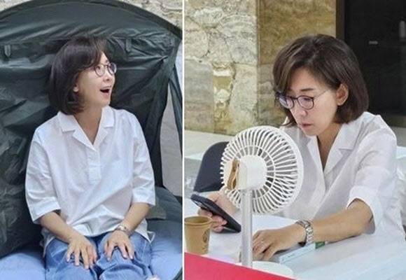 (사진=나경원 페이스북 캡처)