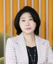 주향 충남도 초대 대변인.(재판매 및 DB금지)/뉴스1