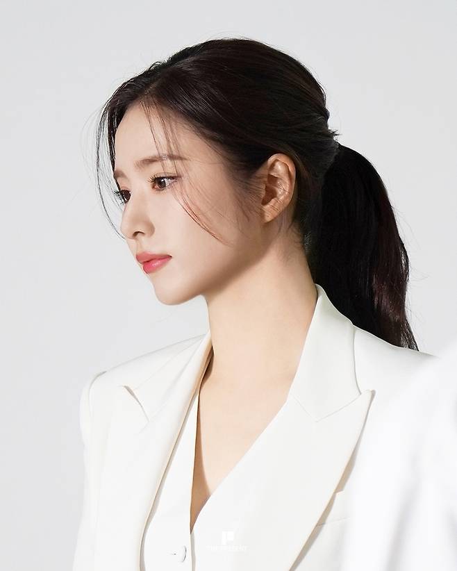 신세경. 사진 | 더프레젠트컴퍼니