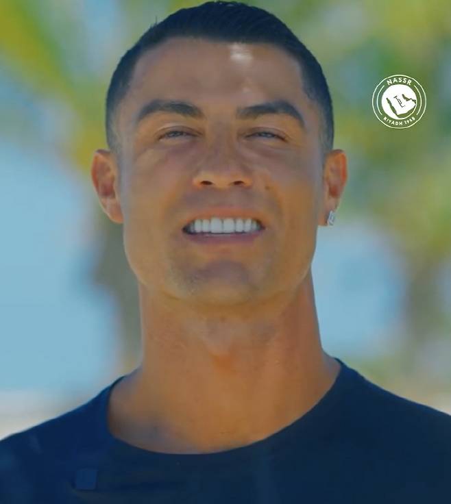 사진=알나스르 SNS 캡처