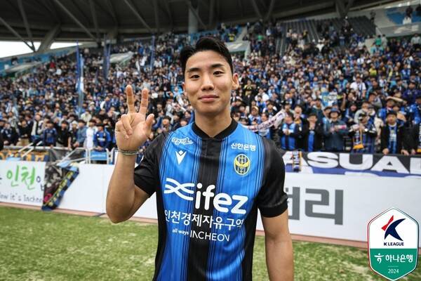 ⓒ프로축구연맹