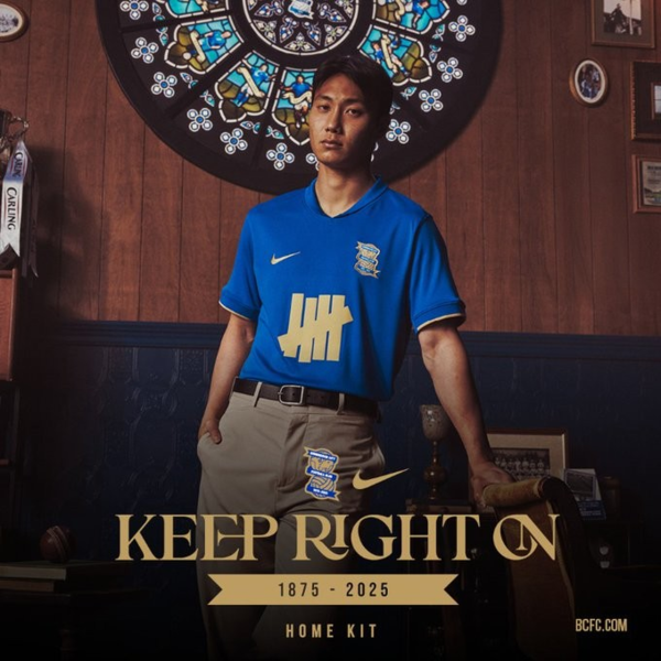 사진=버밍엄 시티