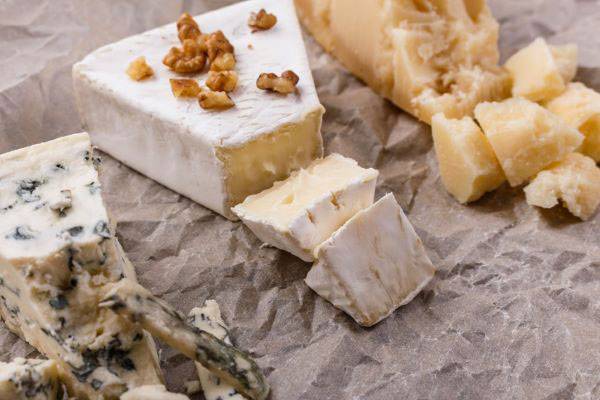 치즈를 먹으면 악몽을 꿀 가능성이 높다는 연구가 공개됐다. /사진=게티이미지뱅크