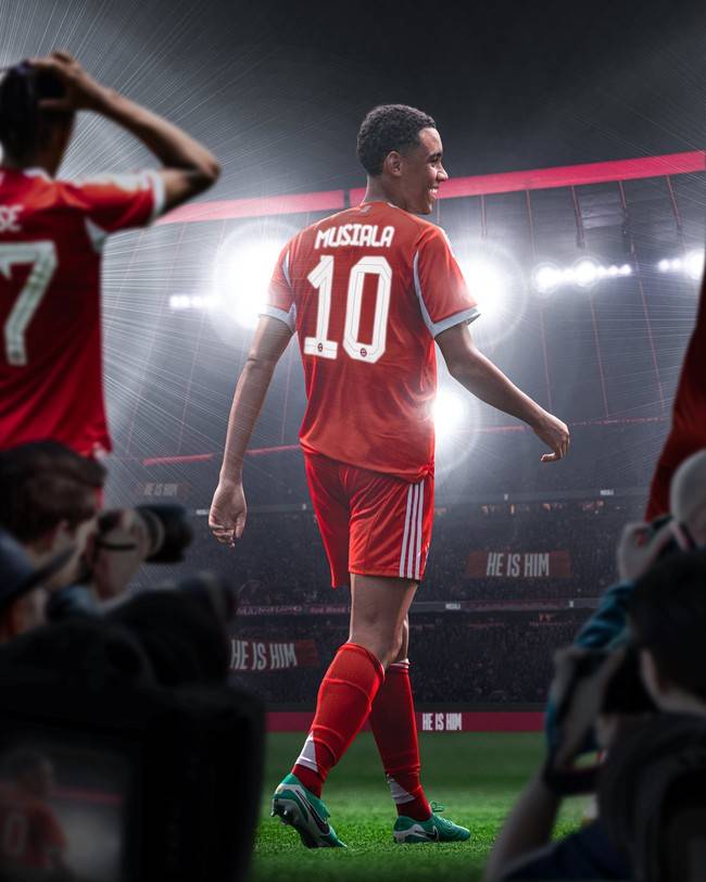 사진=바이에른 뮌헨