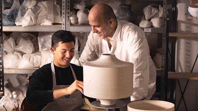 미켈란젤로재단 *재판매 및 DB 금지