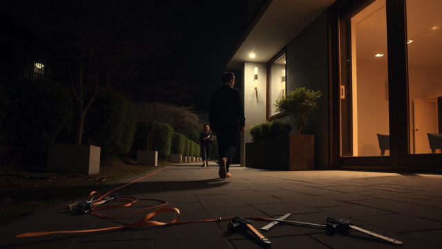 기사 내용 이해를 돕기 위해 AI 이미지 생성기로 만든 사진. 툴 제공 = 플라멜