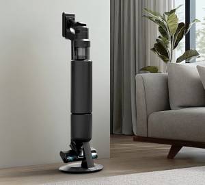 삼성전자 무선청소기 ‘비스포크 AI 제트 400W’. 사진제공=삼성전자