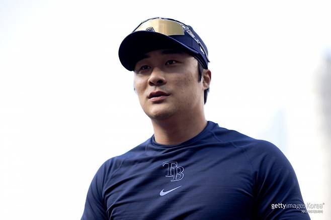 김하성. 사진=게티이미지코리아