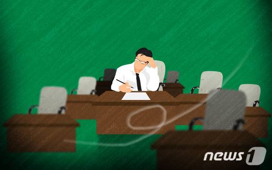 ⓒ News1 DB