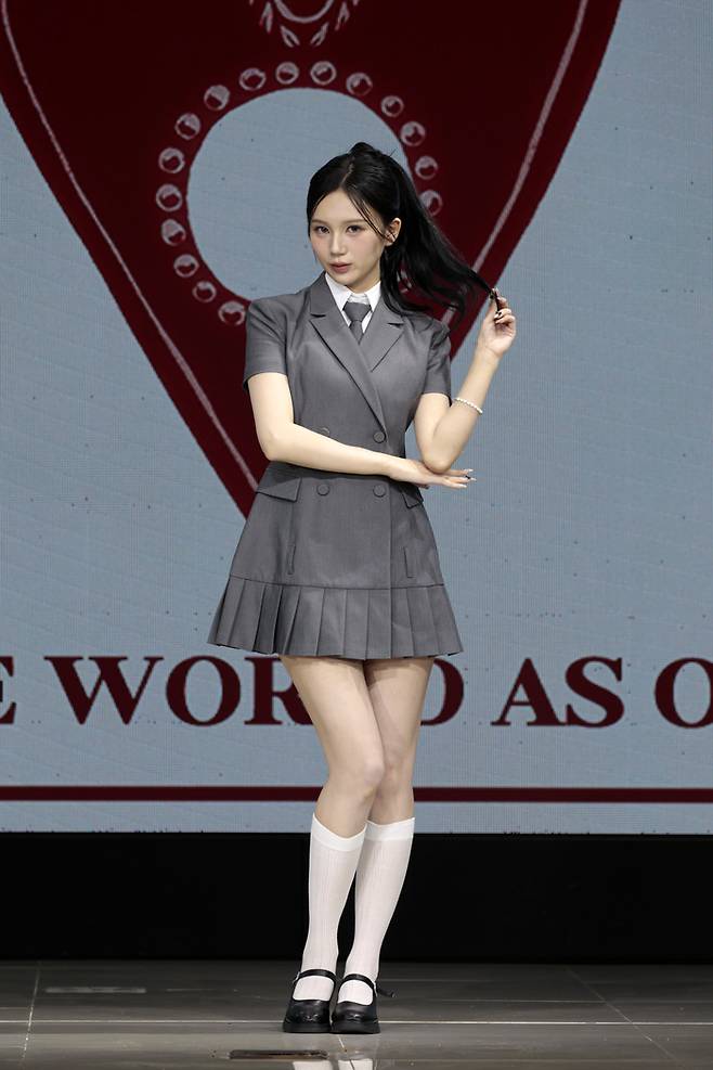 블링원 라니. 사진 | 월드케이팝센터