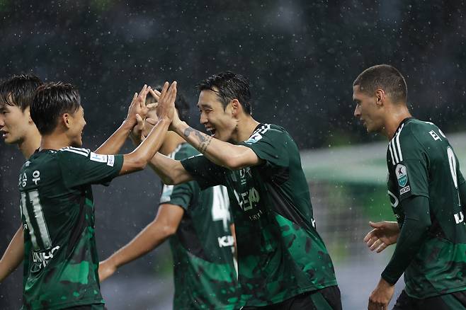 ◇사진제공=한국프로축구연맹