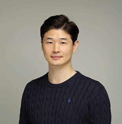 한승준 전 샤넬코리아 시니어 데이터분석가