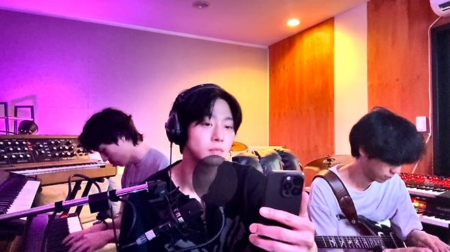 안효섭 (제공: 넷플릭스, 더프레젠트컴퍼니)