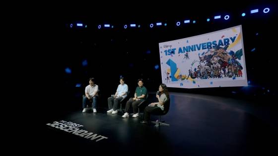 ‘퍼스트 디센던트’ 1주년 온라인 쇼케이스 ‘디센던트 페스트 2025’