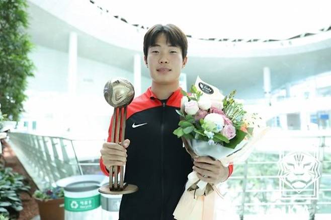 이승원. 사진=대한축구협회