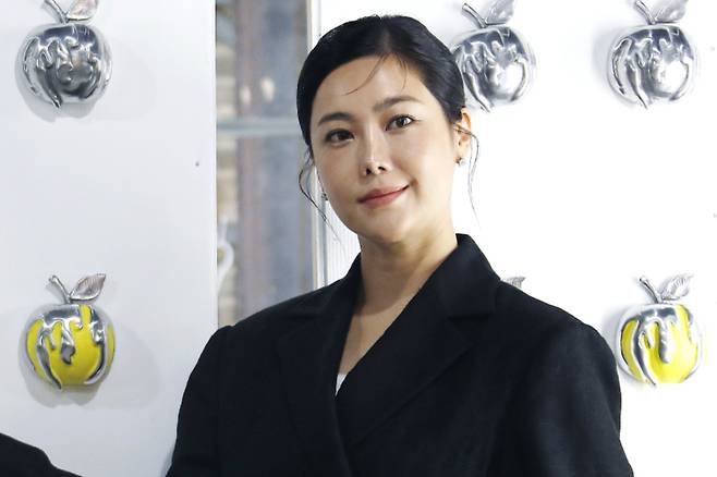 가수 솔비가 전 남자친구와 이별을 위해 잠수를 택할 수밖에 없었던 사연을 털어놨다./사진=뉴스1