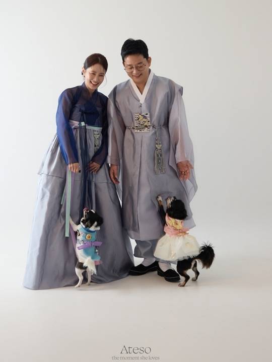 사진=김준호 김지민