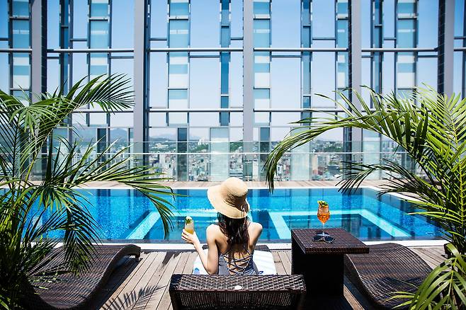 노보텔 앰배서더 서울 동대문 ‘디어 마이 서머 패키지’