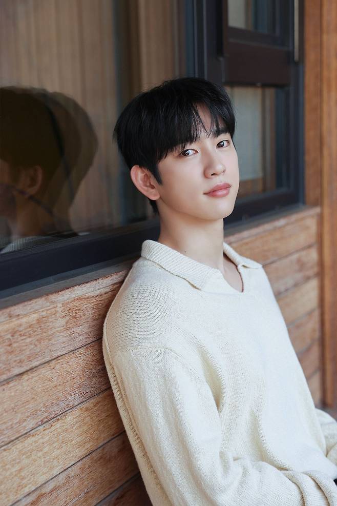 배우 박진영, 사진=BH엔터테인먼트