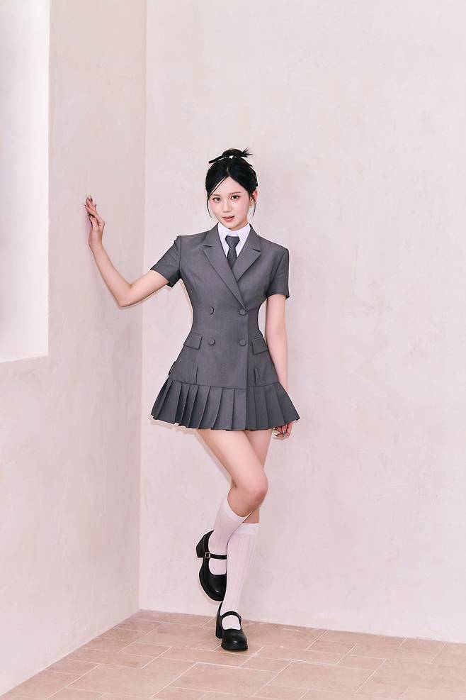 블링원 라니. 월드케이팝센터 제공