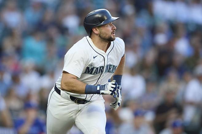 칼 롤리. AP연합뉴스