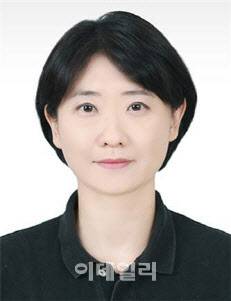 이스란 복지부 제1차관