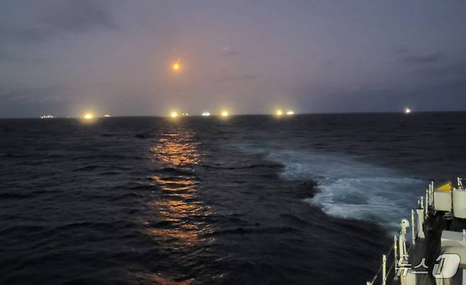 (제주지방해양경찰청 제공) 2024.11.8/뉴스1