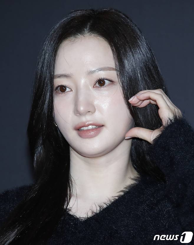 배우 송하윤/뉴스1 ⓒ News1