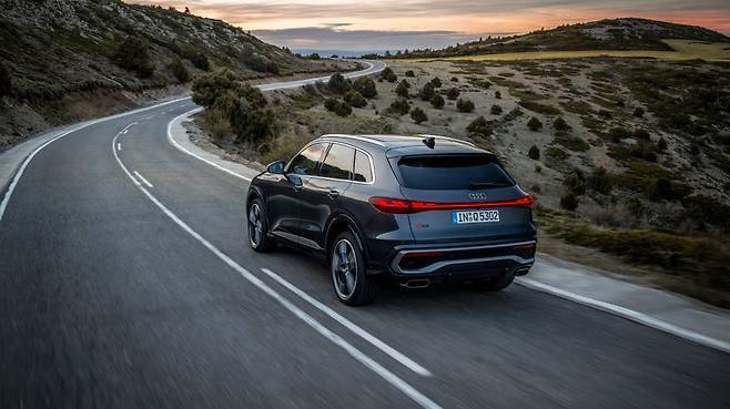 아우디 Q5
