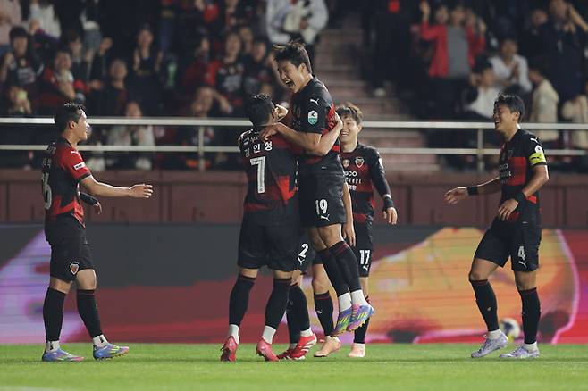 사진 | 한국프로축구연맹