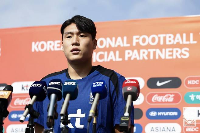 사진=대한축구협회