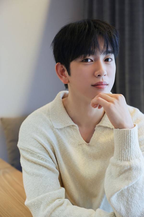 배우 박진영 ⓒBH엔터테인먼트