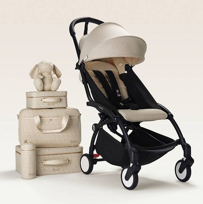 요요 봉쁘앙 베이지 6+ 컬러팩